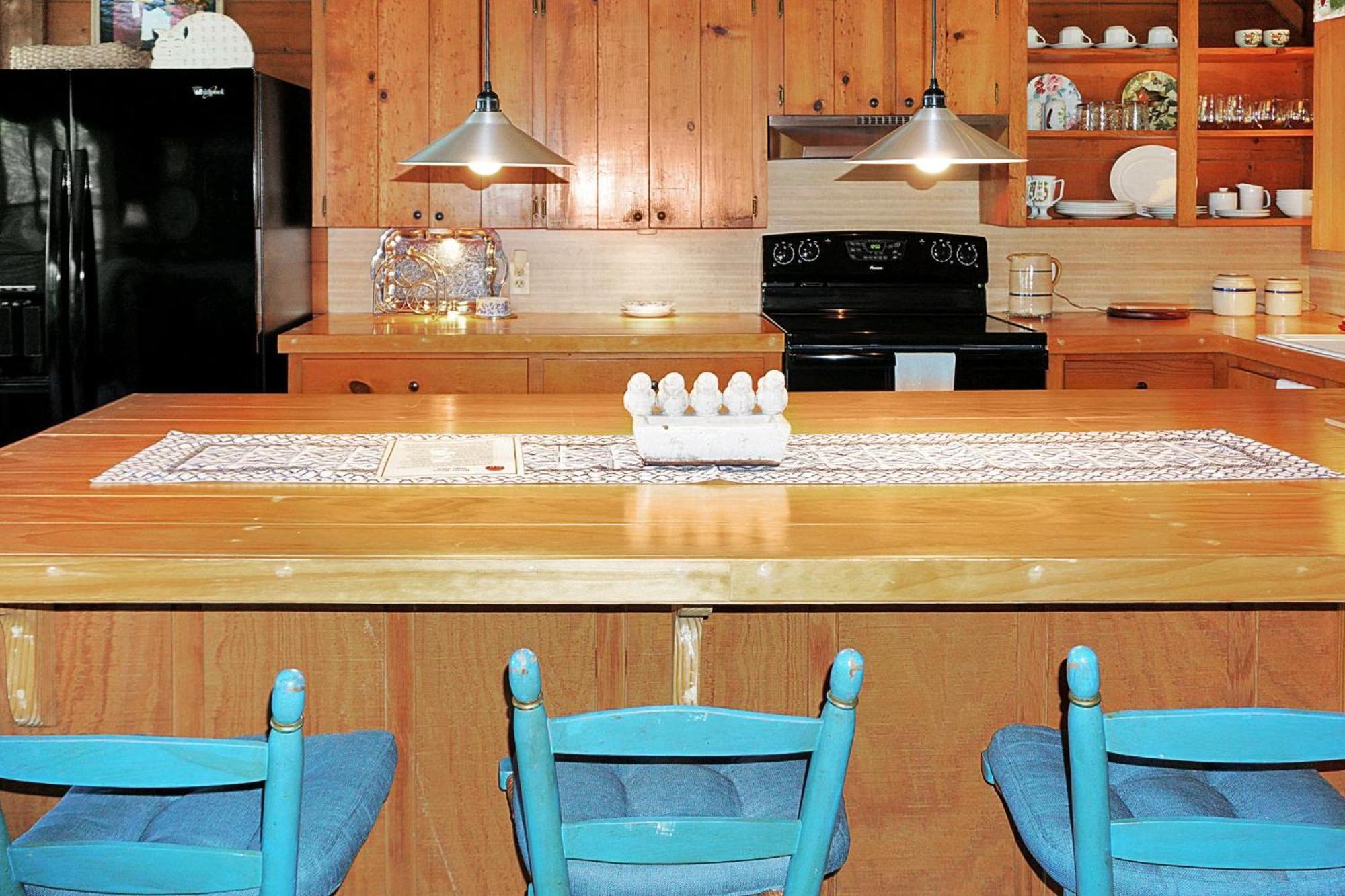Deja View Cabin Wimberley Buitenkant foto